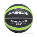 高品質のカスタムバルクバスケットボールボールサイズ7